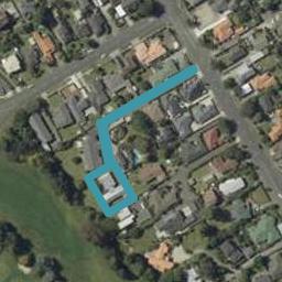 474 Albert Street, Hokowhitu, Palmerston North