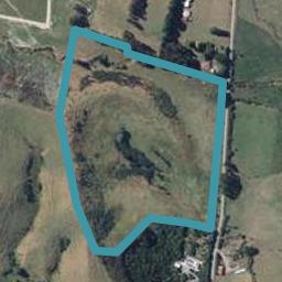 199 Hoeke Road, CARRINGTON, CARTERTON