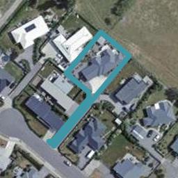 6B Prendiville Lane, Greytown, Greytown