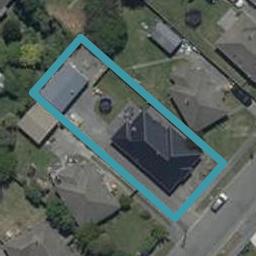 17 Heath Street, Burnside, Christchurch