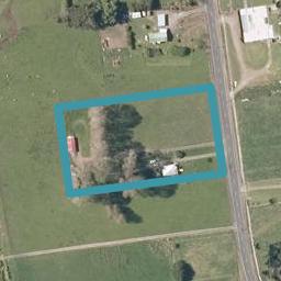 813 State Highway 12, Whirinaki, Kaikohe