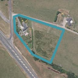 14 Mount Stewart Halcombe Road, Sanson, Palmerston North