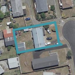 15 Leslie Place, Deanwell, Hamilton