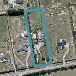 520 Johns Road, FERNSIDE, RANGIORA
