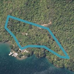 0 Christys Bay, Lochmara Bay