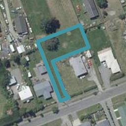 360 Hawkins Road, Hororata, Hororata