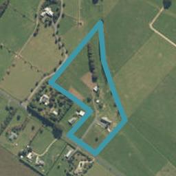 473 Mystery Creek Road, Ohaupo, Ohaupo