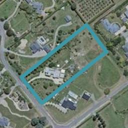 7 Campbell Drive, Martinborough