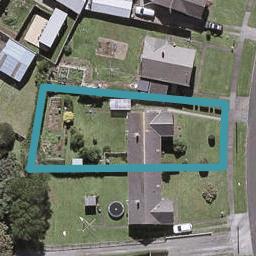 97 Cook Street, Marfell, New Plymouth