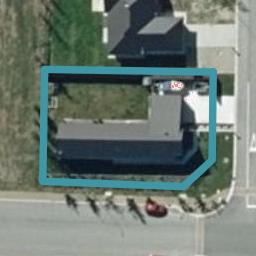 1 Edna Lane, Wanaka