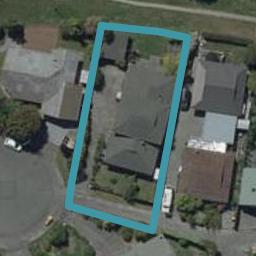 1/3 Esher Place, Saint Martins, Christchurch
