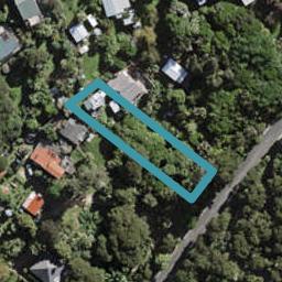 11 Te Toki Road, Ostend, Waiheke Island