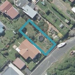 42 Island Terrace, Port Chalmers, Dunedin