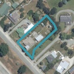 46 Denmark Street, Fairlie, Fairlie