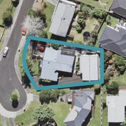 2 Silver Birch Rise, Henderson, Auckland
