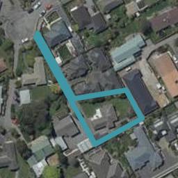 17A Derrett Place, Saint Martins, Christchurch