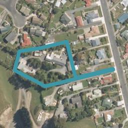 96 Wilson Road, Balclutha