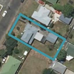 4 Mersey Street, Levin, Levin