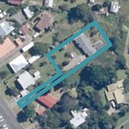 21 Lahore Street, Wairoa, Wairoa