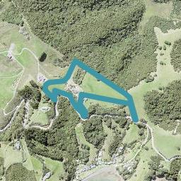 1073 Takatu Road, Warkworth