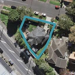 1B Rewa Road, Three Kings, Auckland