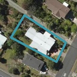 50 Panorama Drive, Parahaki, Whangarei