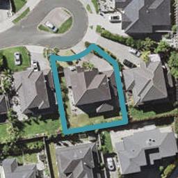 13 Bilancia Place, Flat Bush, Auckland