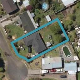 7 Garden Place, Tikipunga, Whangarei