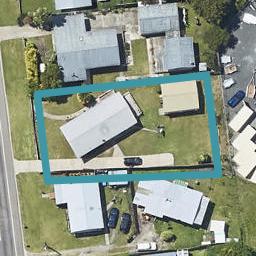 82 Main Street, Edgecumbe, Edgecumbe