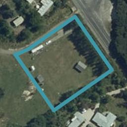 381 Aporo Road, Tasman