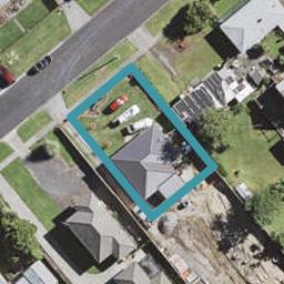 9 Cross Street, Drury, Drury