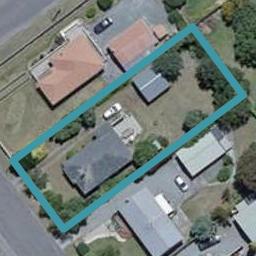 21 Cologne Street, Martinborough