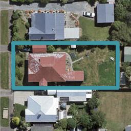 24 Raymond Street, Georgetown, Invercargill