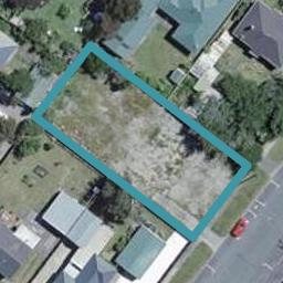 3 Wakefield Street, Featherston