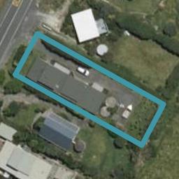 350 Ocean Beach Road, Whangarei