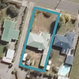 8 Dalrymple Place, Marton