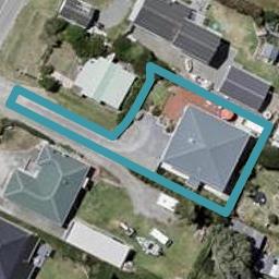 100B Marine Parade, Otaki Beach, Otaki