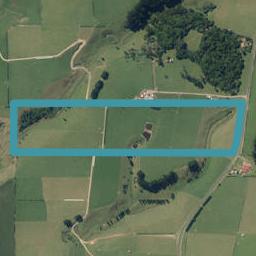 213 Fraser Road, Normanby, Hāwera