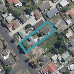 10 Wall Street, Nawton, Hamilton