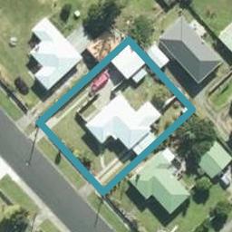 17 Plunket Street, Dargaville