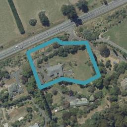 449 East Taieri-Allanton Road, Allanton, Mosgiel