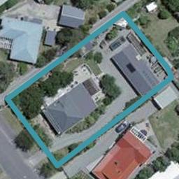 41 Grey Street, Martinborough, Martinborough