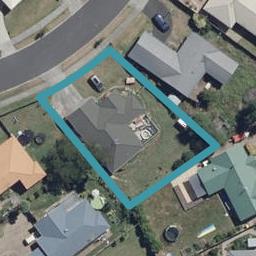 4 Gambia Grove, Flagstaff, Hamilton