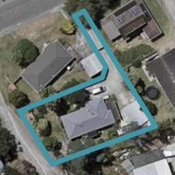 100 Langdale Avenue, Paraparaumu