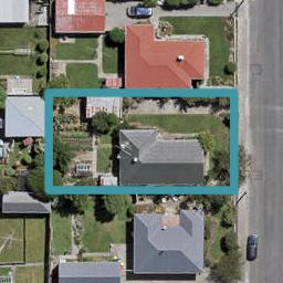 158 Drury Lane, Grasmere, Invercargill