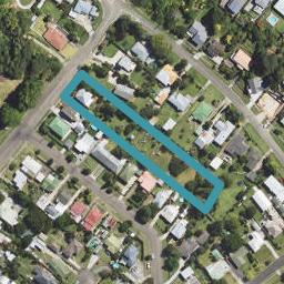 31 Hospital Road, Mangapapa, Gisborne