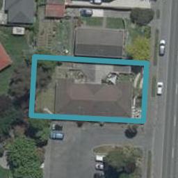 1/349 Main North Road, Redwood, Christchurch