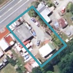 914 State Highway 7, Dobson, Greymouth