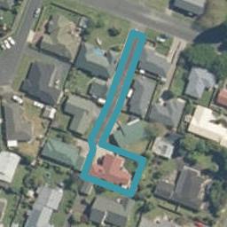 50B Thompson Street, Leamington, Cambridge