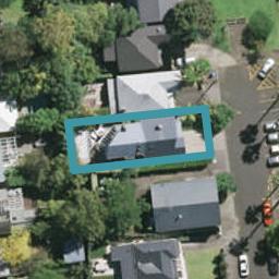9 England Street, Freemans Bay, Auckland